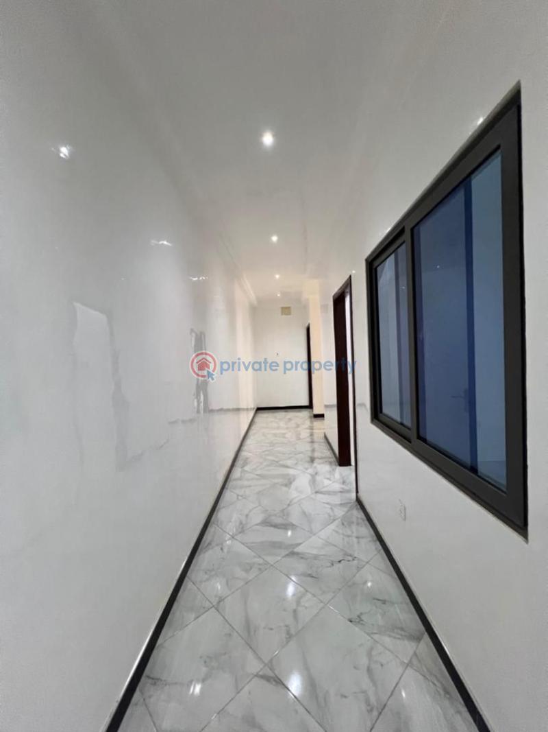 4 bedroom House For Rent Oyarifa La Nkwantanang Madina Municipal Accra - 5