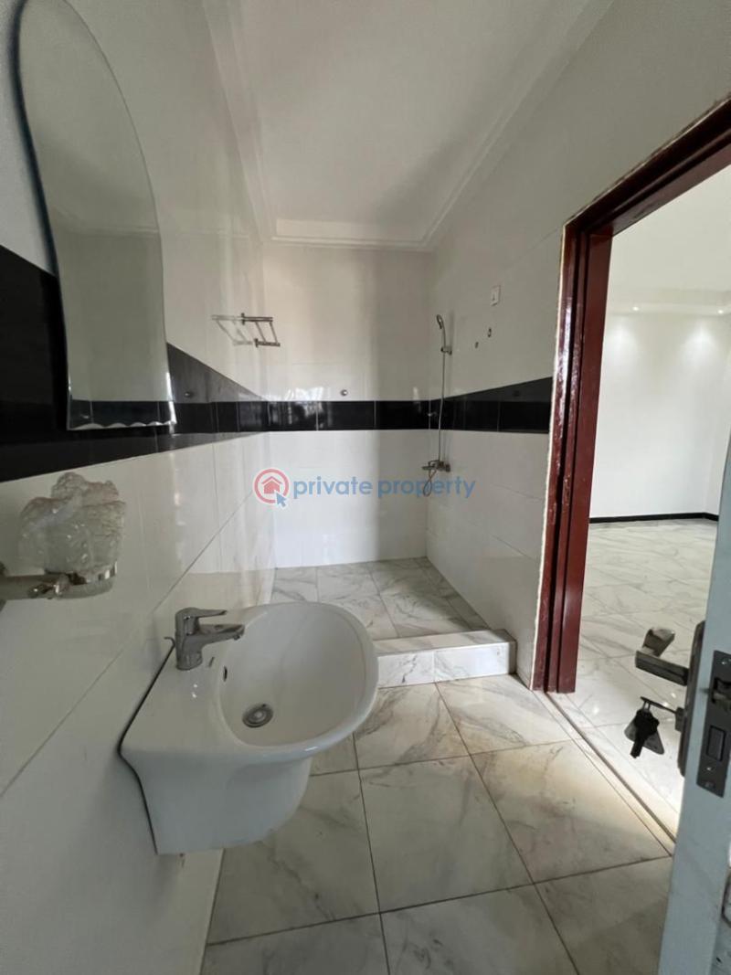 4 bedroom House For Rent Oyarifa La Nkwantanang Madina Municipal Accra - 4