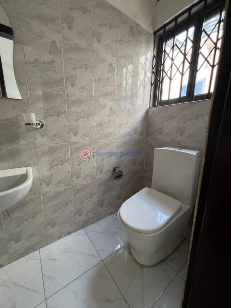 4 bedroom House For Rent Oyarifa La Nkwantanang Madina Municipal Accra - 3