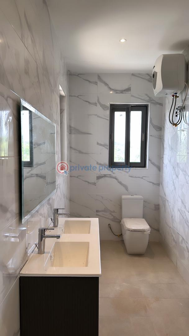 4 bedroom Townhouse For Sale Burma Hills Tse Addo Accra - 10