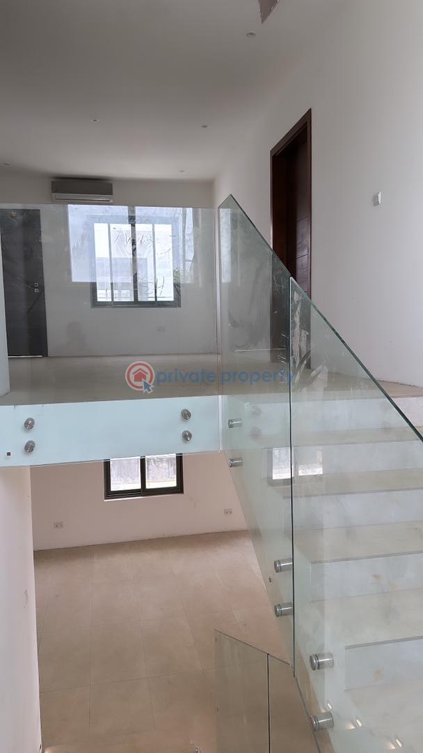 4 bedroom Townhouse For Sale Burma Hills Tse Addo Accra - 14
