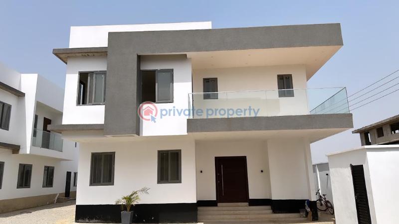 4 bedroom Townhouse For Sale Burma Hills Tse Addo Accra - 2
