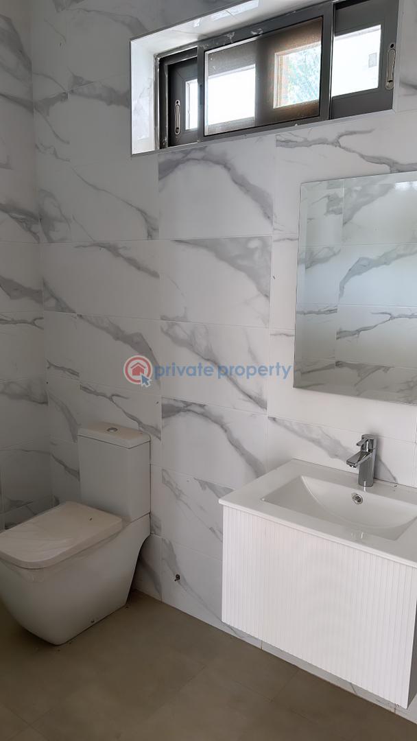 4 bedroom Townhouse For Sale Burma Hills Tse Addo Accra - 4