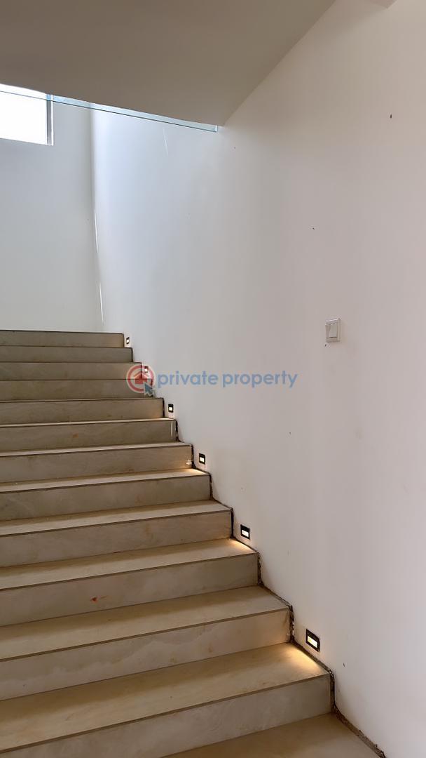 4 bedroom Townhouse For Sale Burma Hills Tse Addo Accra - 15