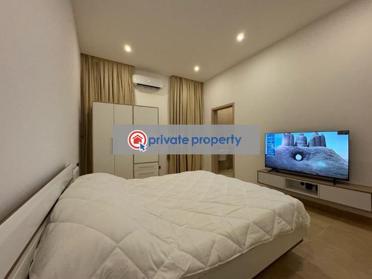 3 bedroom House For Sale &nbsp;east Legon Hills Road East Legon Hills Accra - 11