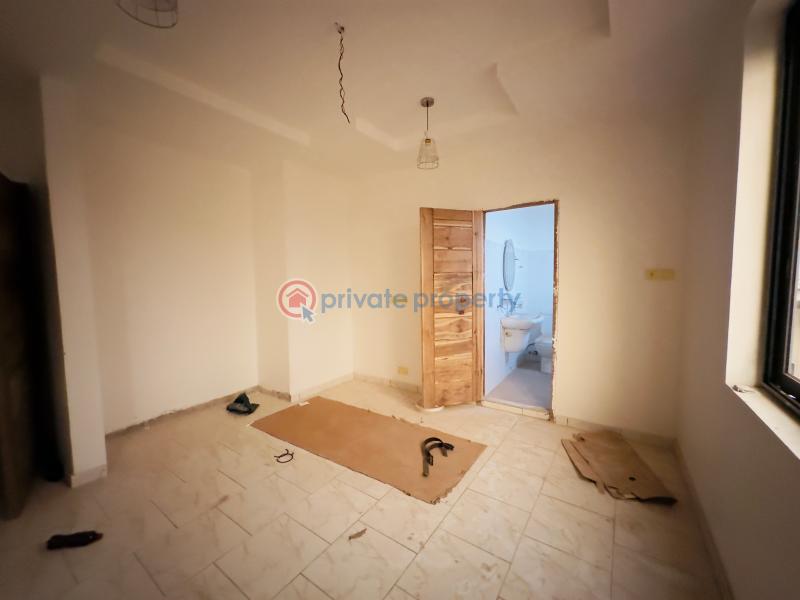 4 bedroom House For Sale Baatsonaa Spintex Accra - 3
