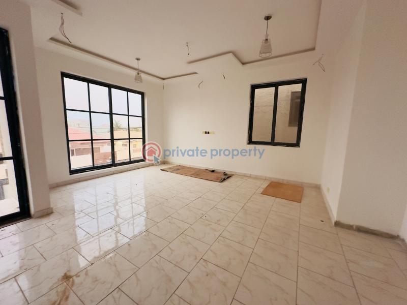 4 bedroom House For Sale Baatsonaa Spintex Accra - 7