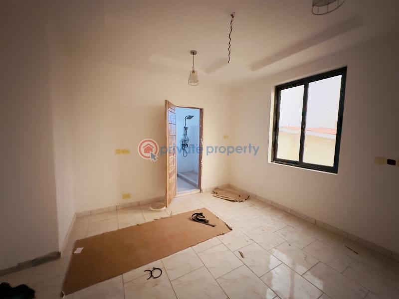 4 bedroom House For Sale Baatsonaa Spintex Accra - 4