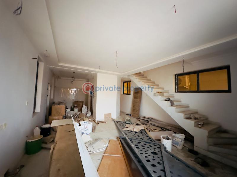4 bedroom House For Sale Baatsonaa Spintex Accra - 1