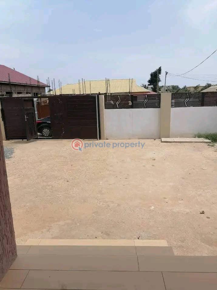 4 bedroom House For Sale Amasaman Ga West Municipal Accra - 4