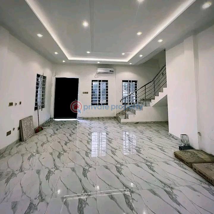 4 bedroom House For Sale Ogbojo East Legon Accra - 6