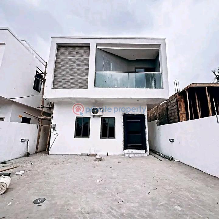 4 bedroom House For Sale Ogbojo East Legon Accra - 0