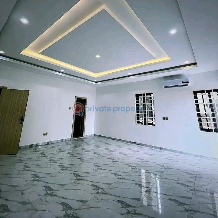 4 bedroom House For Sale Ogbojo East Legon Accra - 2