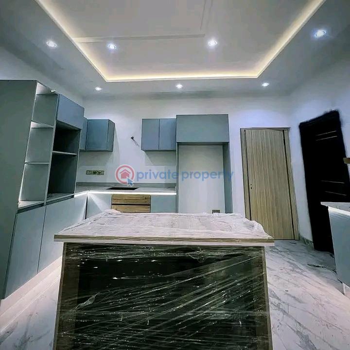 4 bedroom House For Sale Ogbojo East Legon Accra - 4