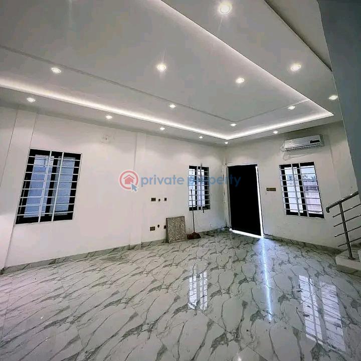 4 bedroom House For Sale Ogbojo East Legon Accra - 3