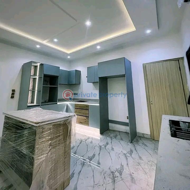 4 bedroom House For Sale Ogbojo East Legon Accra - 5