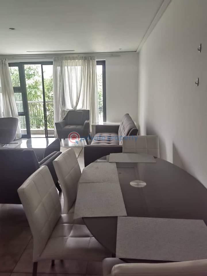 4 bedroom House For Sale Adjiringanor East Legon Accra - 6