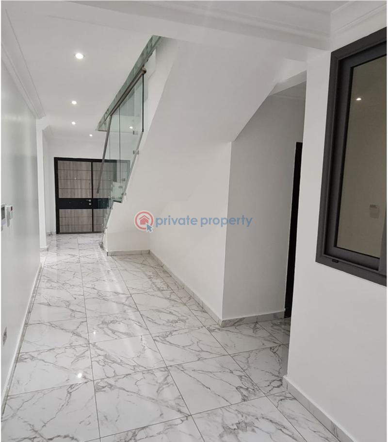 4 bedroom House For Sale Adjiringanor East Legon Accra - 1