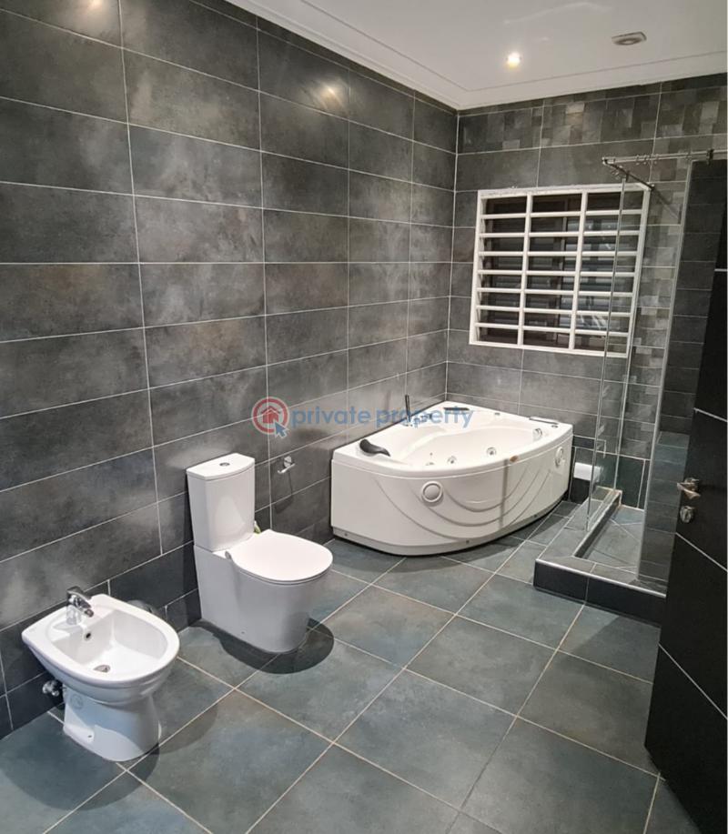 4 bedroom House For Sale Adjiringanor East Legon Accra - 2