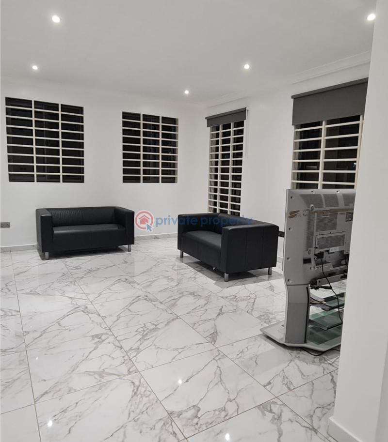 4 bedroom House For Sale Adjiringanor East Legon Accra - 4