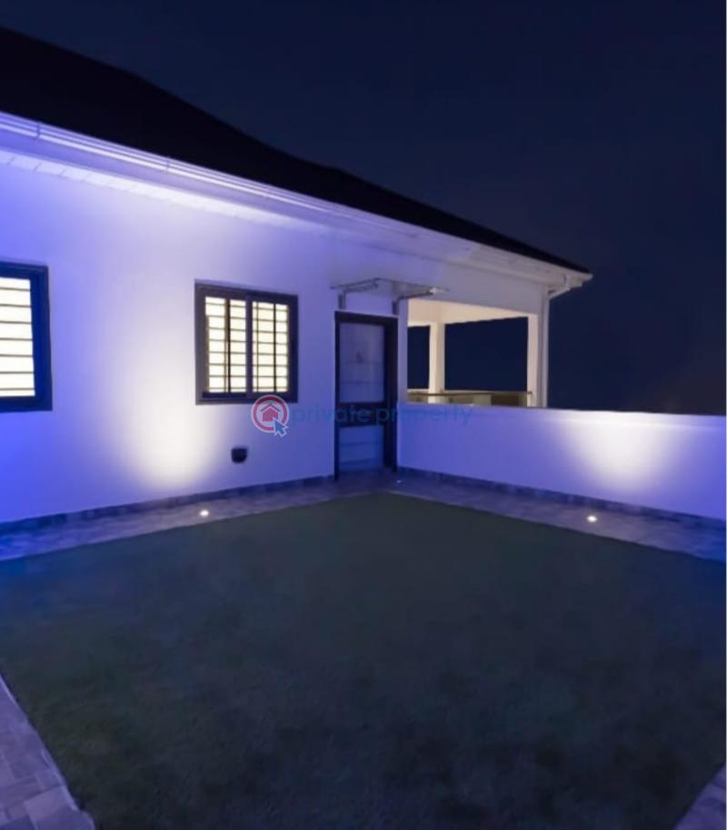 4 bedroom House For Sale Adjiringanor East Legon Accra - 8