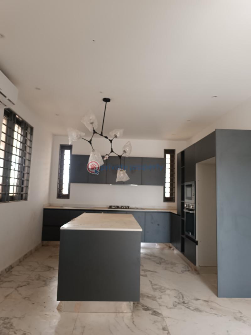 4 bedroom Townhouse For Sale Ashaley Botwe Adenta Municipal Accra - 3