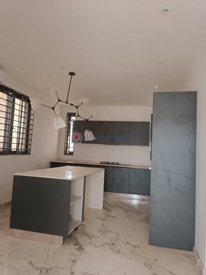4 bedroom Townhouse For Sale Ashaley Botwe Adenta Municipal Accra - 4