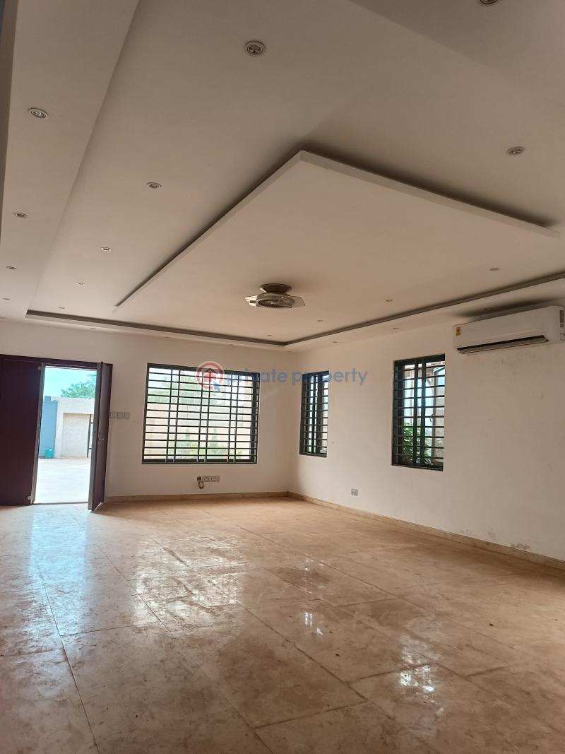 4 bedroom Townhouse For Sale Ashaley Botwe Adenta Municipal Accra - 2