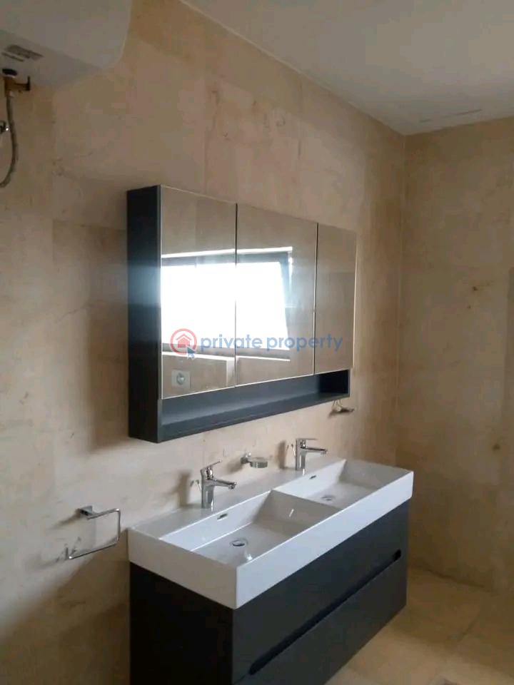 4 bedroom House For Sale Dzorwulu Accra - 5