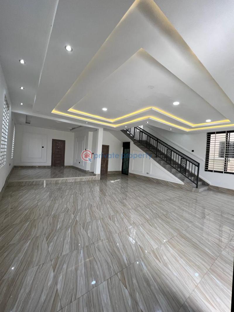 4 bedroom House For Sale East Legon Hills Accra - 3