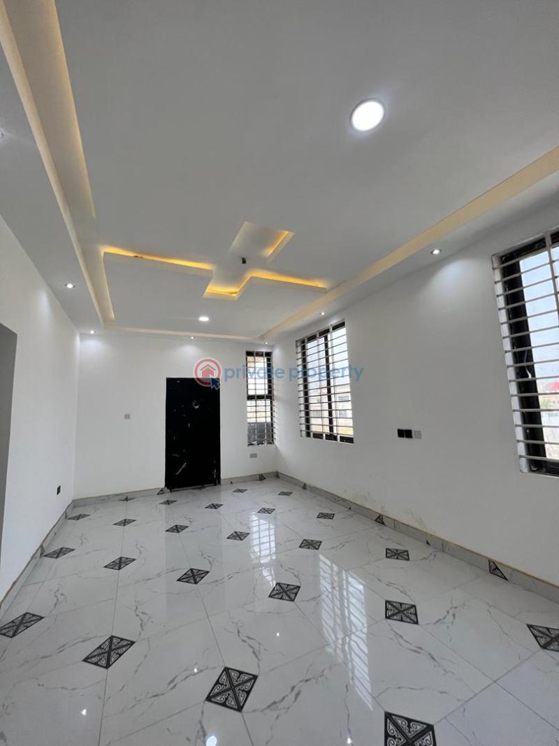 4 bedroom House For Sale East Legon Hills Accra - 7