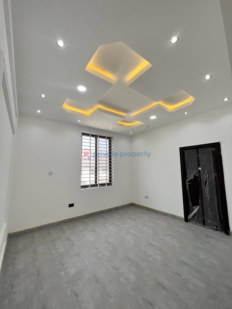 4 bedroom House For Sale East Legon Hills Accra - 6