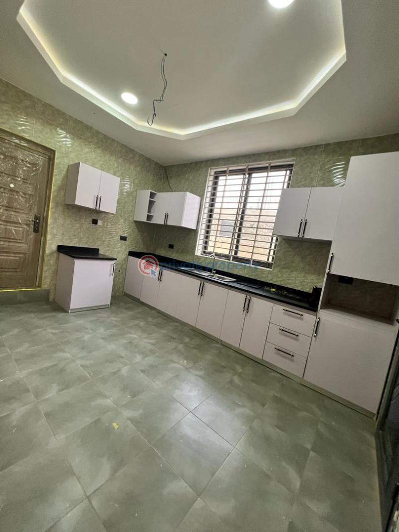 4 bedroom House For Sale East Legon Hills Accra - 4