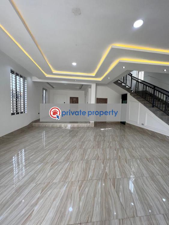 4 bedroom House For Sale &nbsp;east Legon Hills East Legon Accra - 2