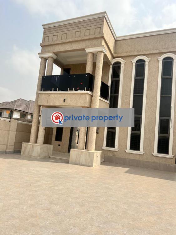 4 bedroom House For Sale &nbsp;east Legon Hills East Legon Accra - 0