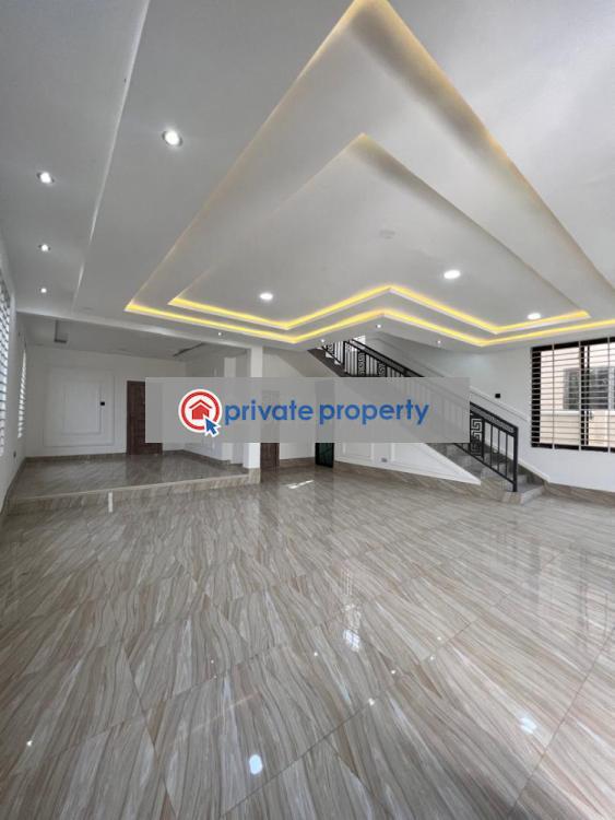 4 bedroom House For Sale &nbsp;east Legon Hills East Legon Accra - 3