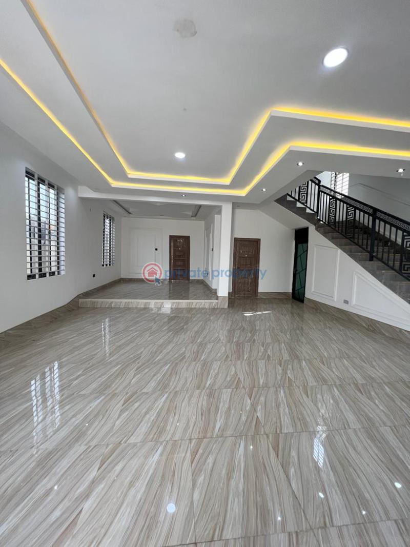 4 bedroom House For Sale East Legon Hills Accra - 1