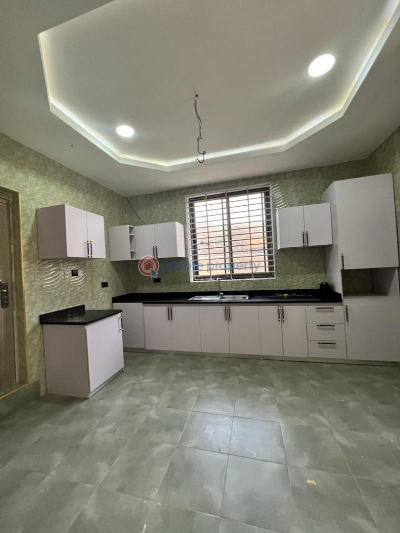 4 bedroom House For Sale East Legon Hills Accra - 5