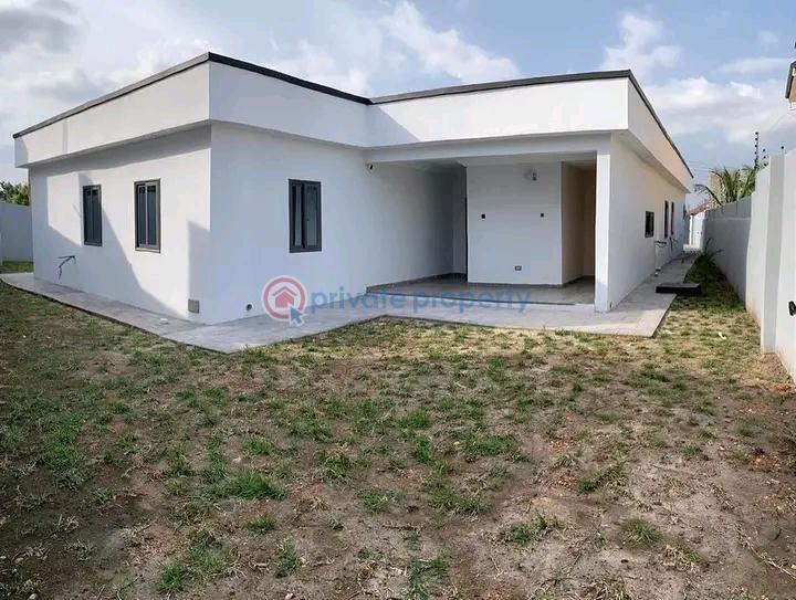 4 bedroom House For Sale East Legon Hills Accra - 8