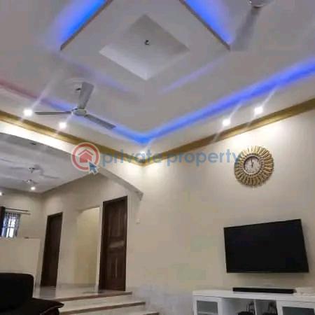 4 bedroom House For Sale Odumase Pokuase (Pokoasi) Ga West Municipal Accra - 6