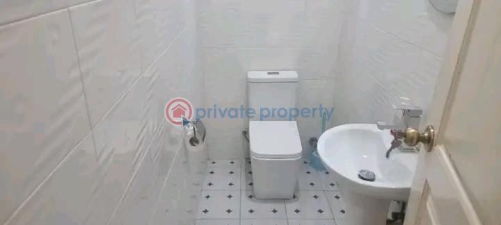 4 bedroom House For Sale Odumase Pokuase (Pokoasi) Ga West Municipal Accra - 3