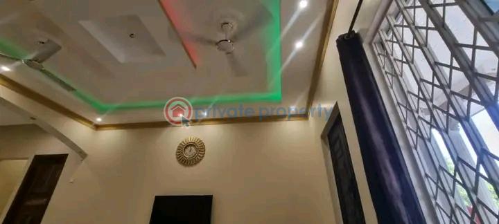 4 bedroom House For Sale Odumase Pokuase (Pokoasi) Ga West Municipal Accra - 2