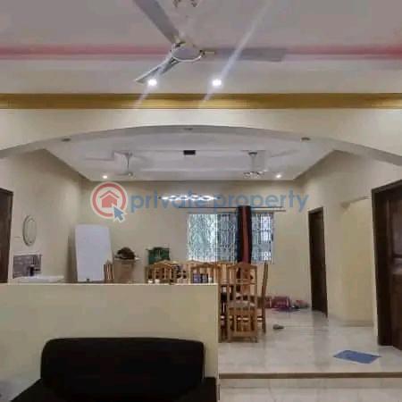 4 bedroom House For Sale Odumase Pokuase (Pokoasi) Ga West Municipal Accra - 5