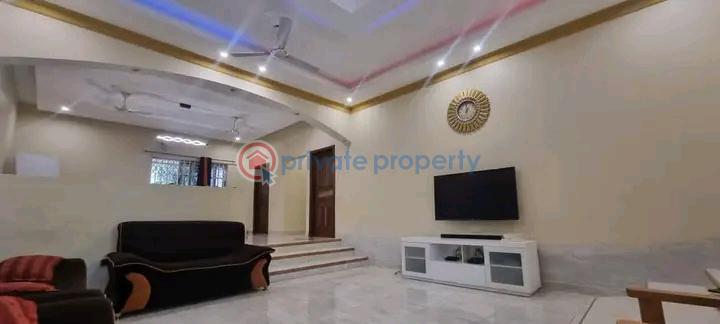 4 bedroom House For Sale Odumase Pokuase (Pokoasi) Ga West Municipal Accra - 4