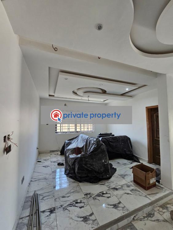 4 bedroom House For Sale &nbsp;taifa Norway, Dumas St Taifa Ga East Municipal Accra - 1