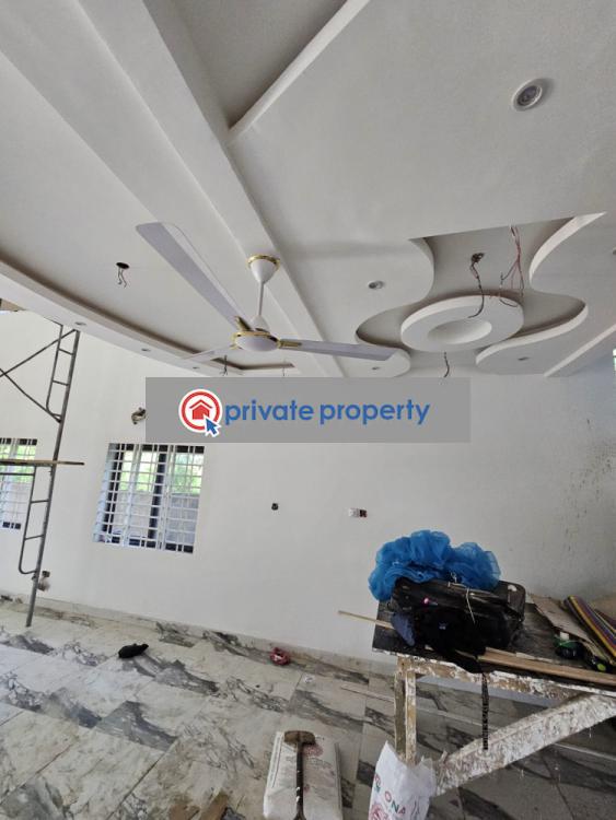 4 bedroom House For Sale &nbsp;taifa Norway, Dumas St Taifa Ga East Municipal Accra - 4