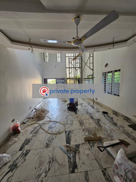 4 bedroom House For Sale &nbsp;taifa Norway, Dumas St Taifa Ga East Municipal Accra - 2