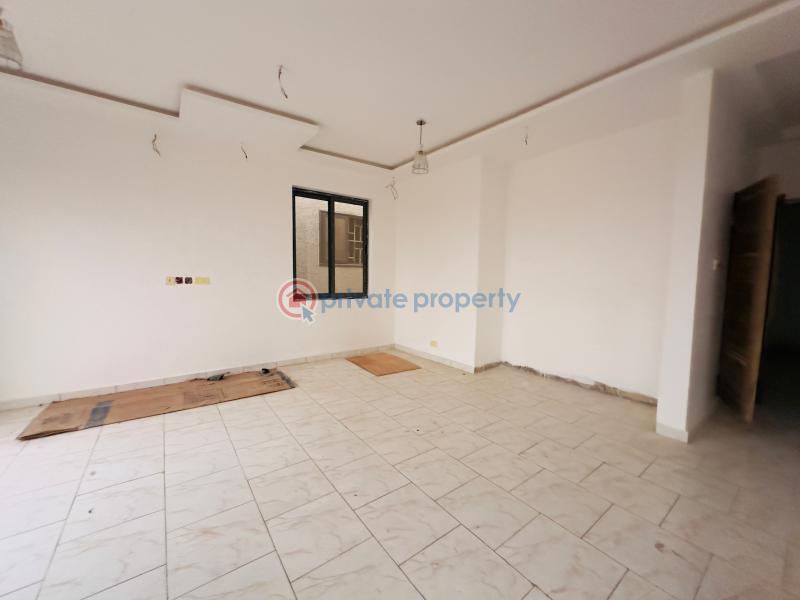 4 bedroom House For Sale Asphalt Road All Out Baatsonaa Spintex Accra - 1