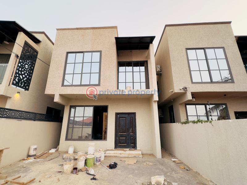 4 bedroom House For Sale Baatsonaa Spintex Accra - 9