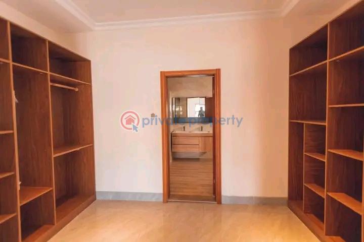 4 bedroom Townhouse For Sale Adjiringanor East Legon Accra - 9